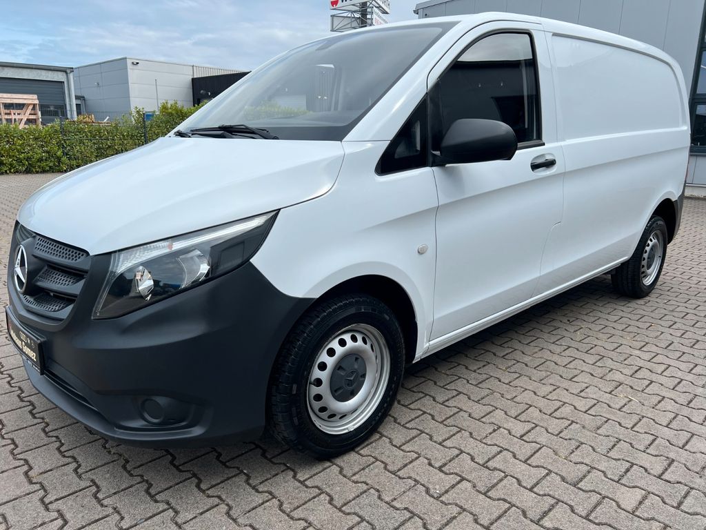 Mercedes-Benz Vito 2017