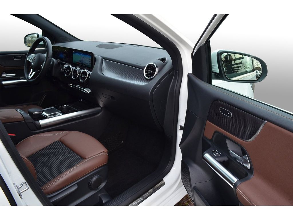 Mercedes-Benz B 180 2019