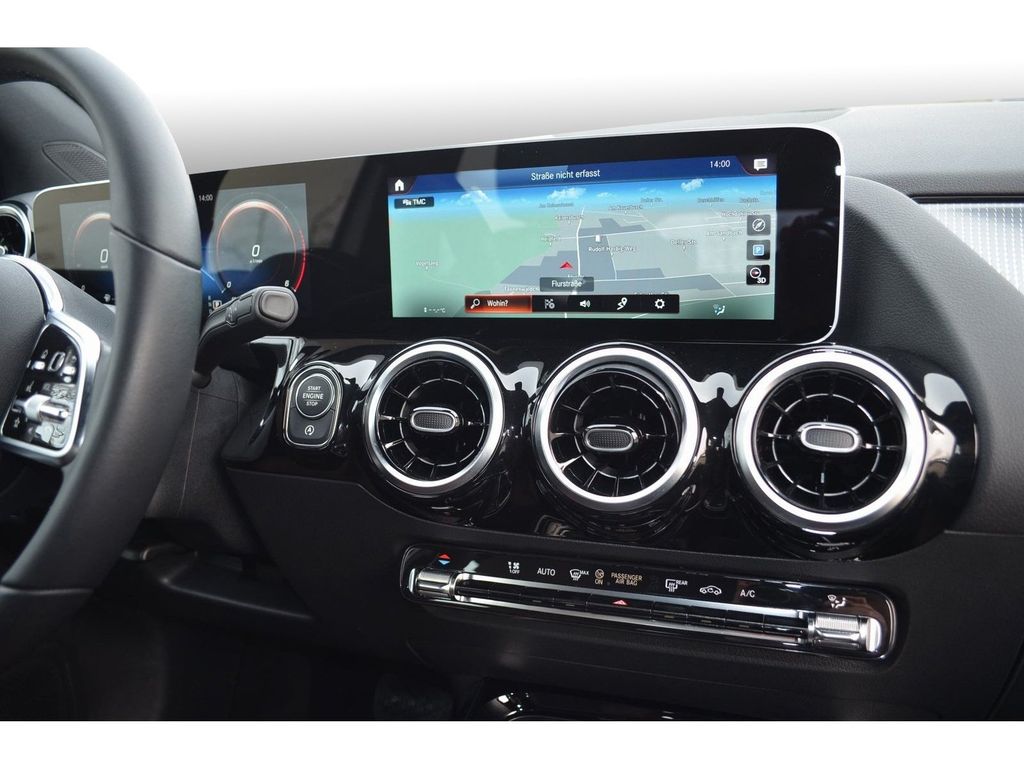 Mercedes-Benz B 180 2019