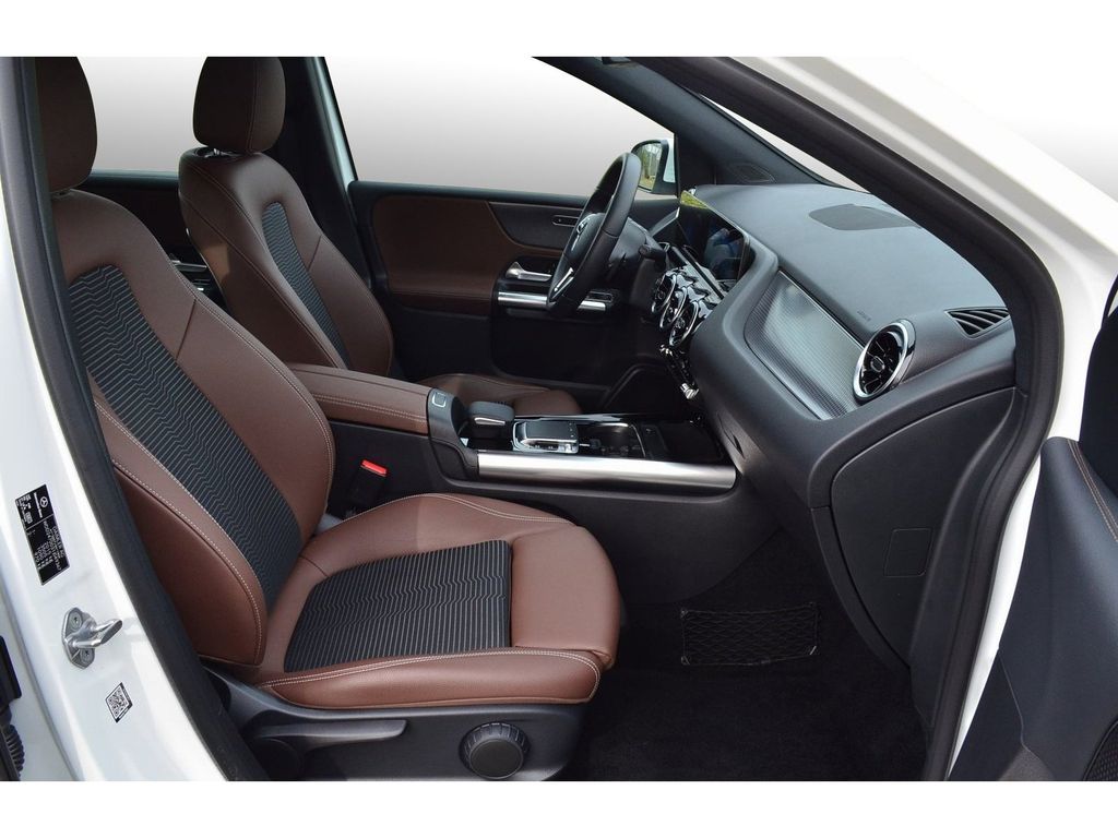 Mercedes-Benz B 180 2019