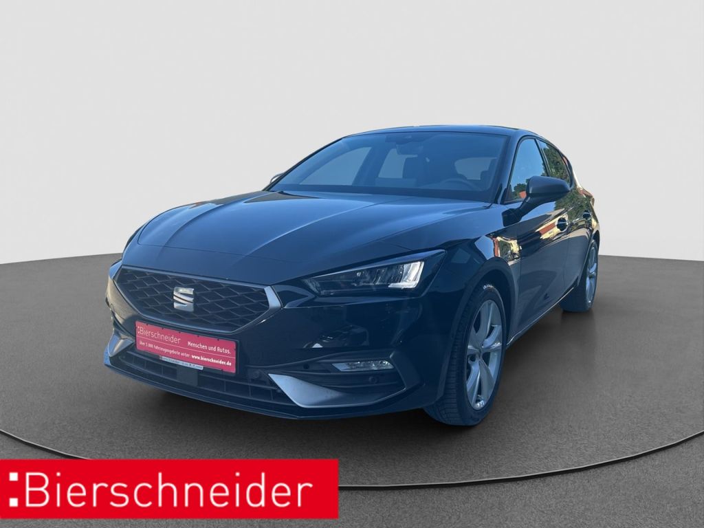 Seat Leon 2025