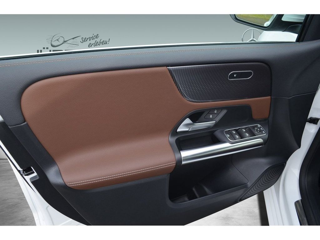 Mercedes-Benz B 180 2019