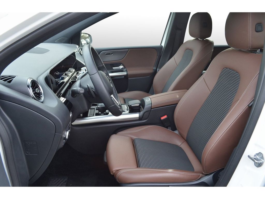 Mercedes-Benz B 180 2019