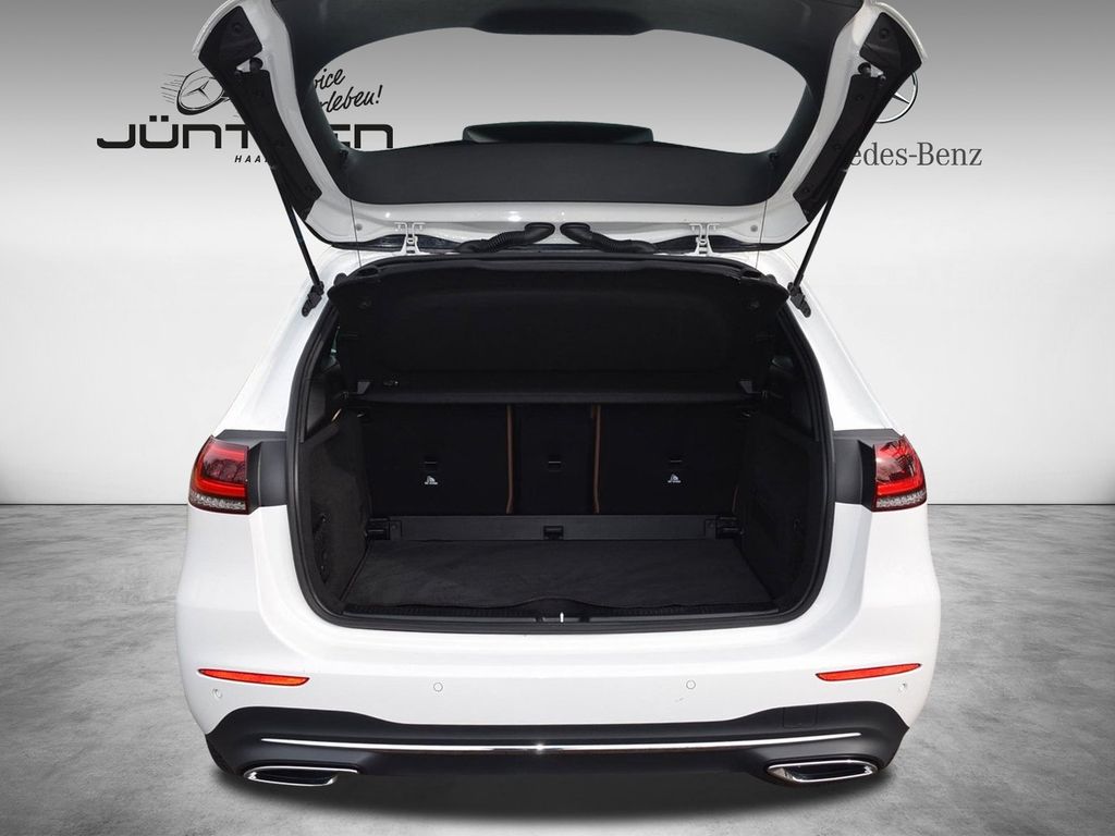 Mercedes-Benz B 180 2019