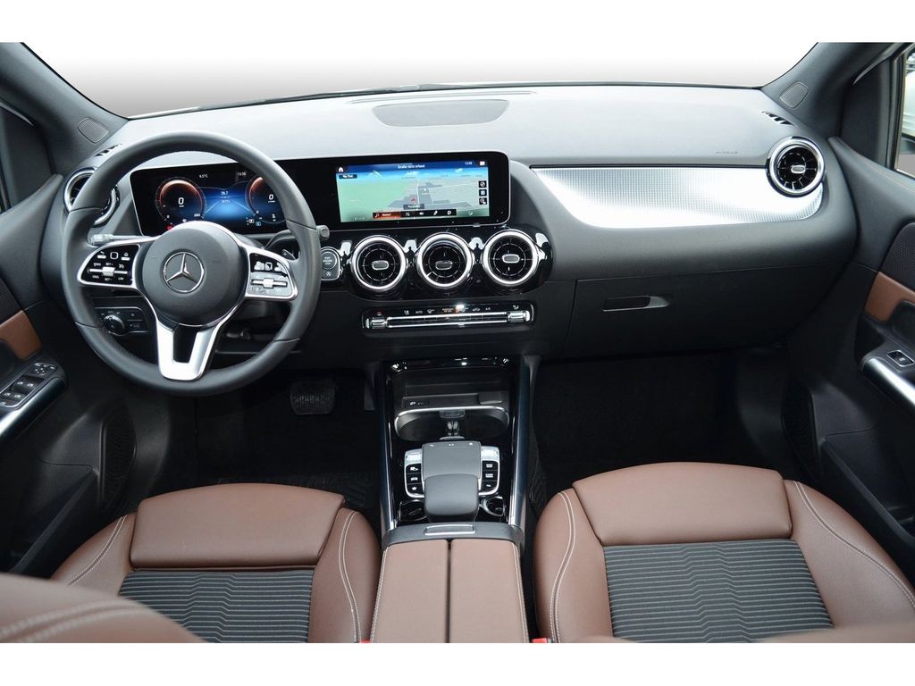 Mercedes-Benz B 180 2019