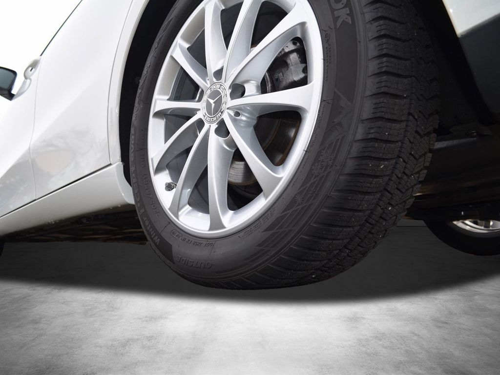 Mercedes-Benz B 180 2019