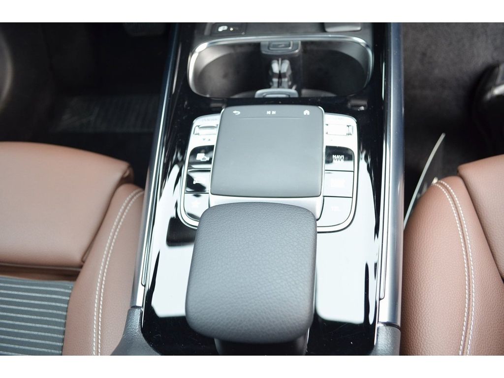 Mercedes-Benz B 180 2019