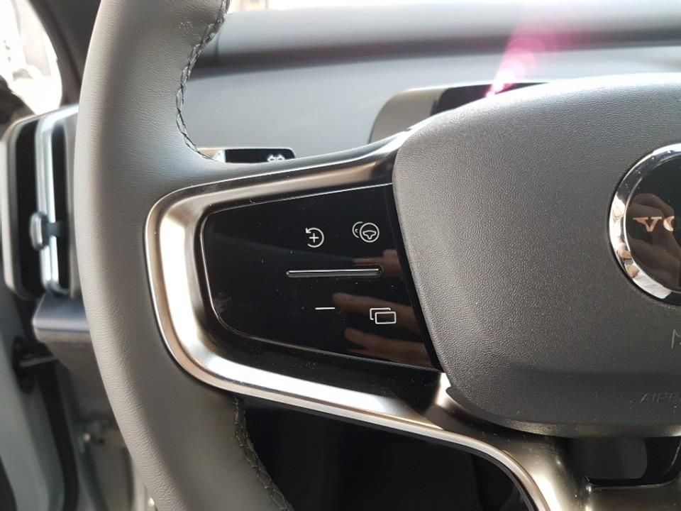 Volvo EX30 2025