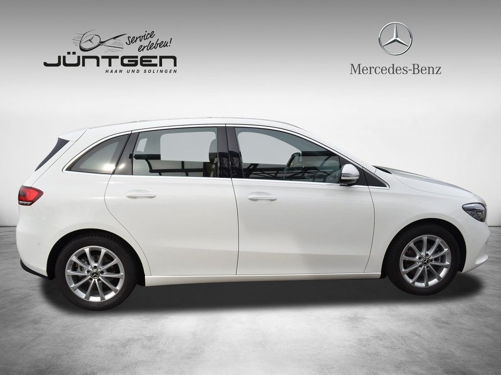 Mercedes-Benz B 180 2019