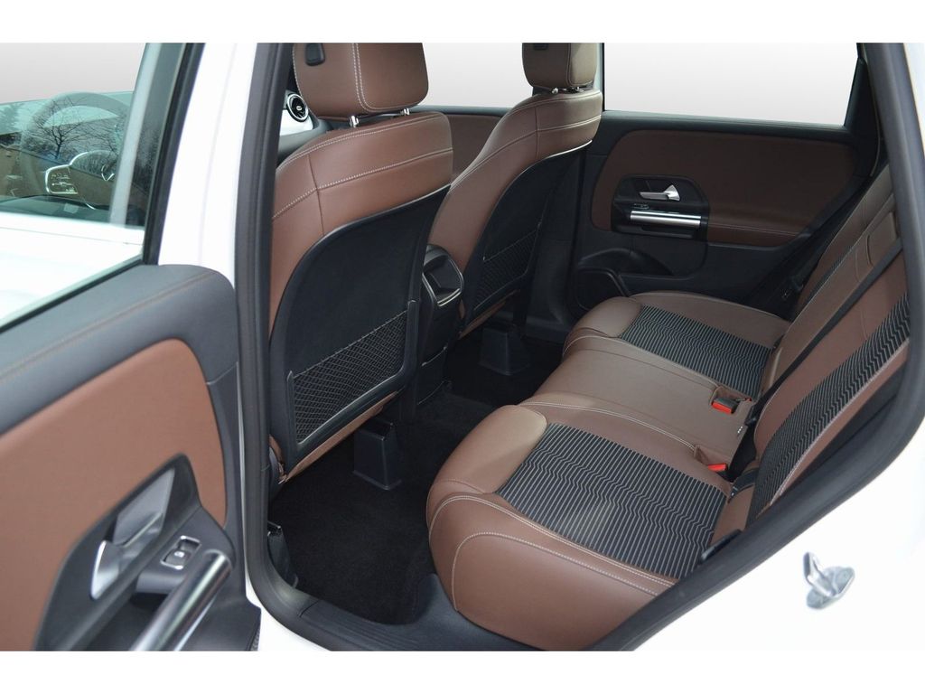 Mercedes-Benz B 180 2019