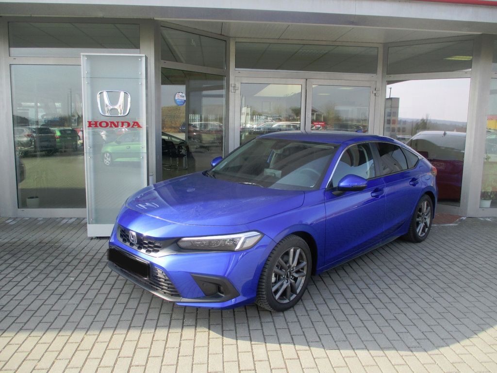 Honda Civic 2025