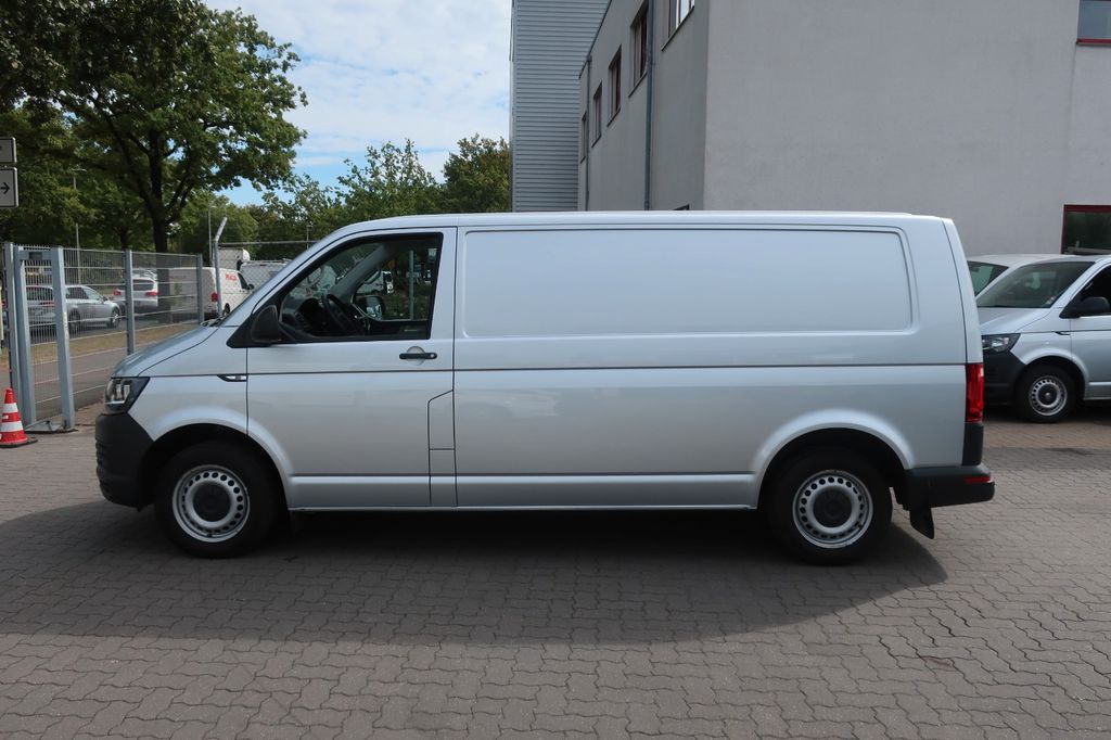 Volkswagen T6 Transporter 2016