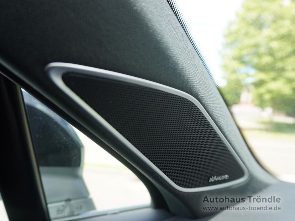 Volkswagen Touareg 2020