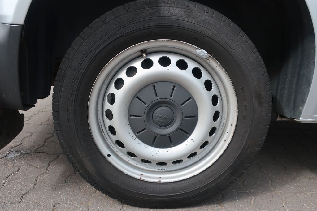 Volkswagen T6 Transporter 2016