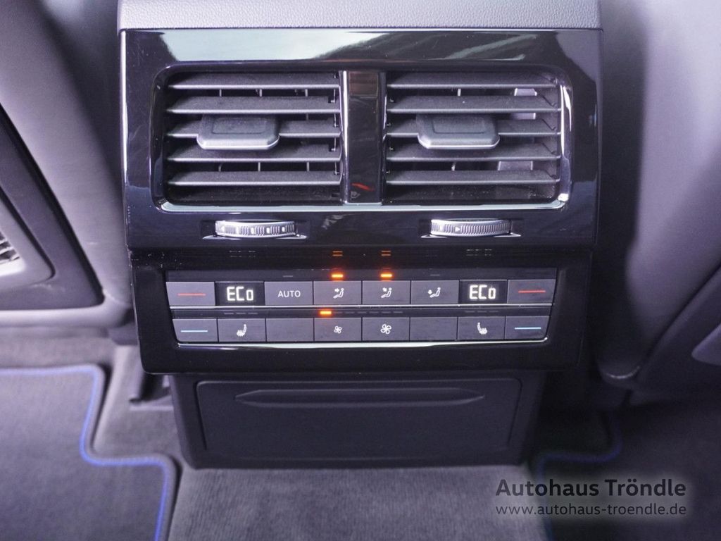 Volkswagen Touareg 2020