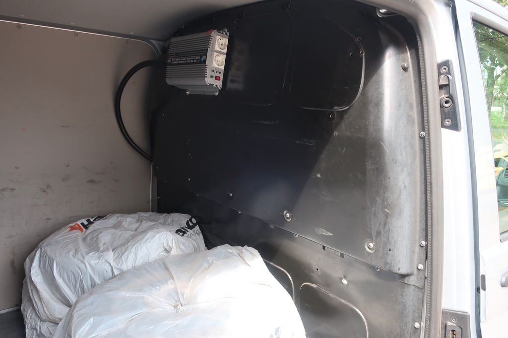 Volkswagen T6 Transporter 2016