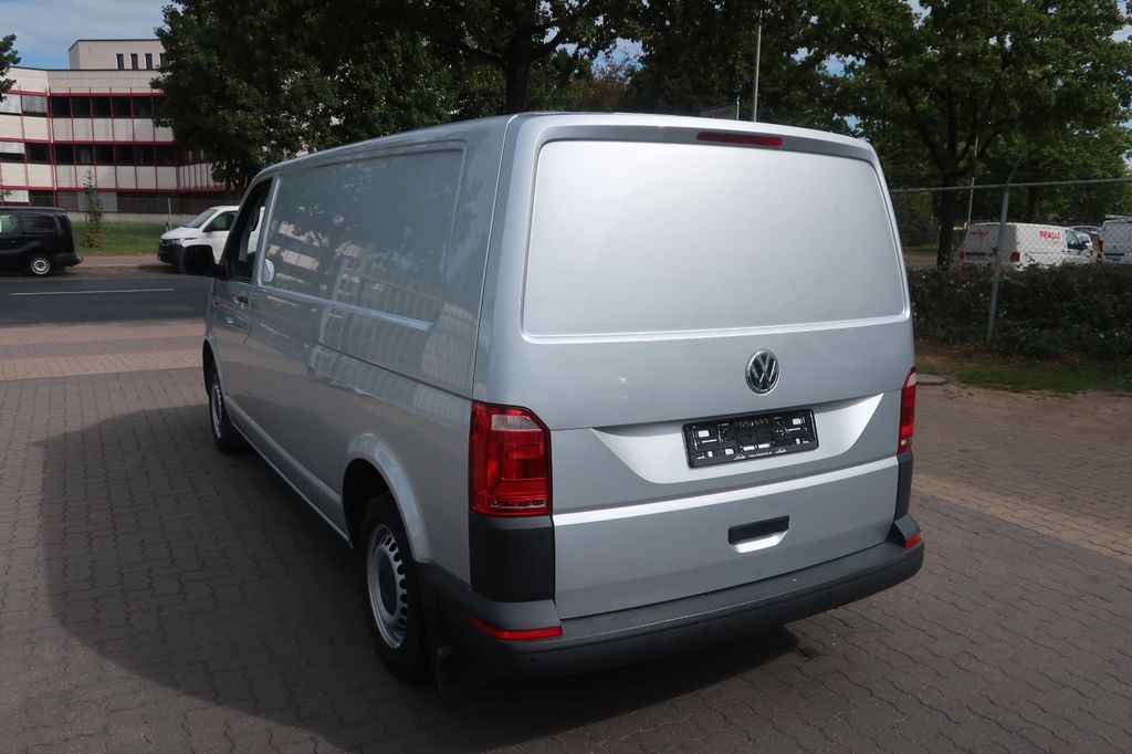 Volkswagen T6 Transporter 2016