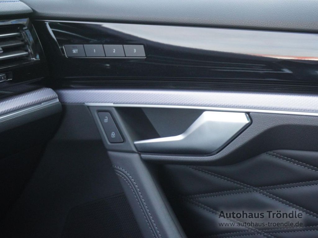 Volkswagen Touareg 2020
