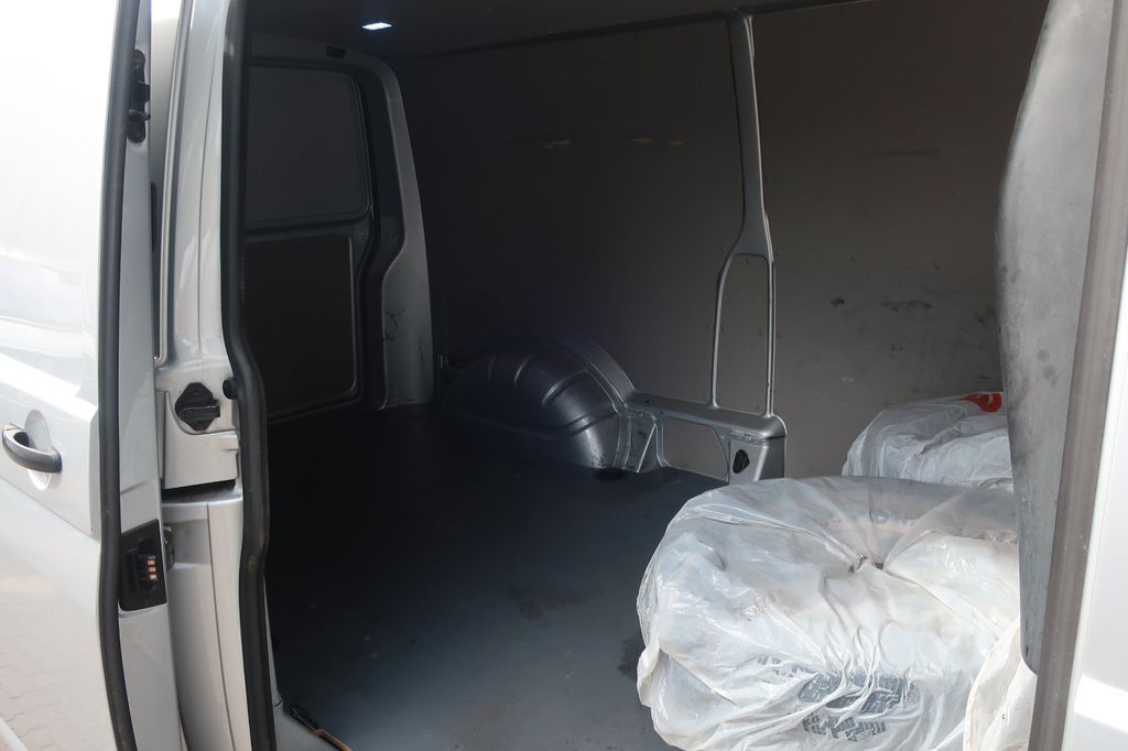 Volkswagen T6 Transporter 2016