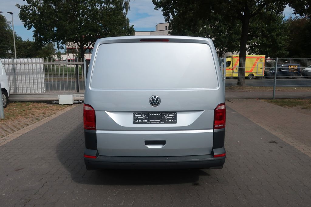 Volkswagen T6 Transporter 2016