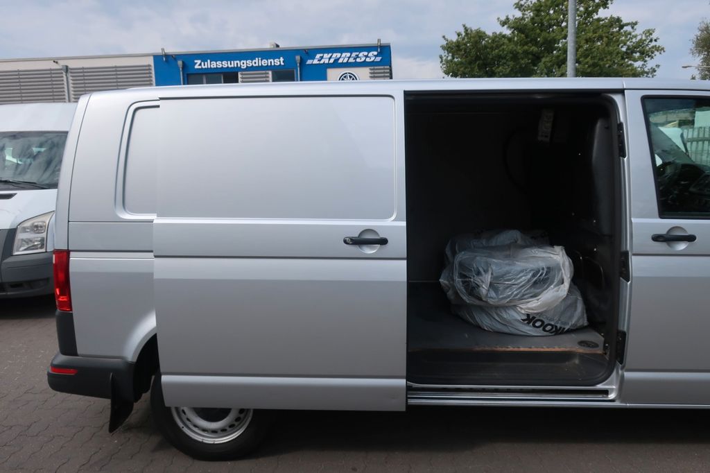 Volkswagen T6 Transporter 2016