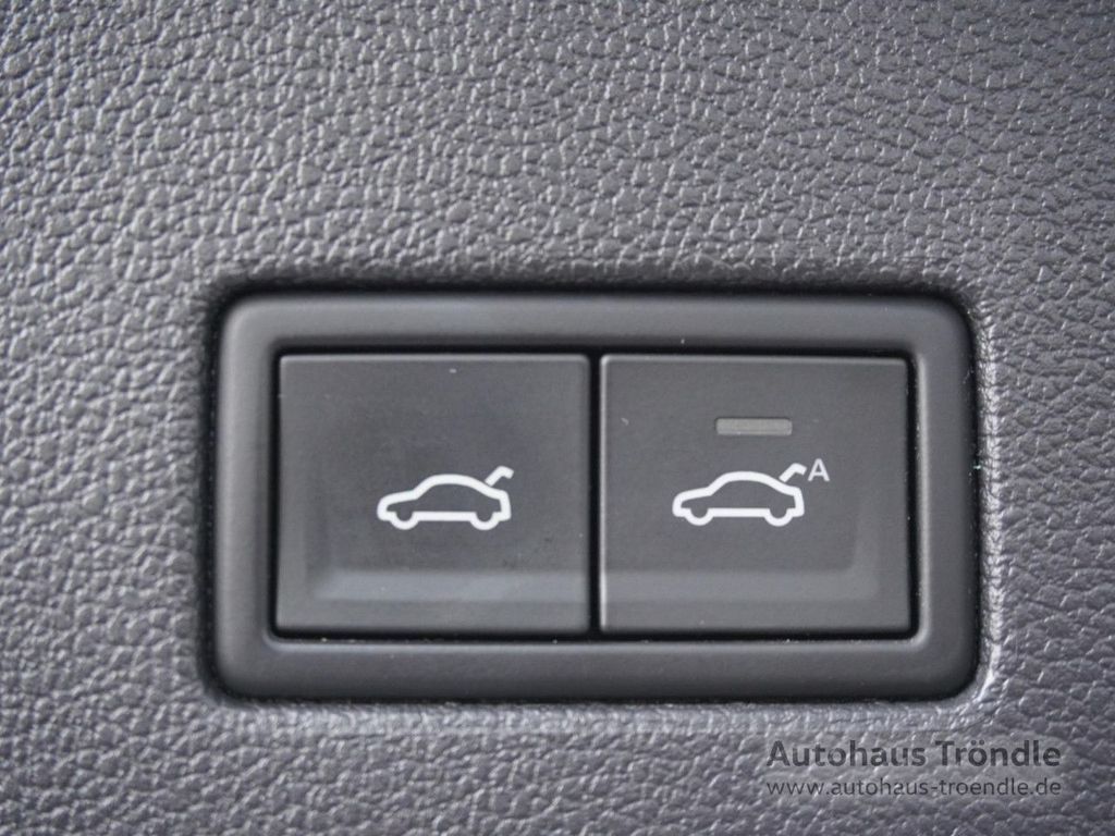 Volkswagen Touareg 2020