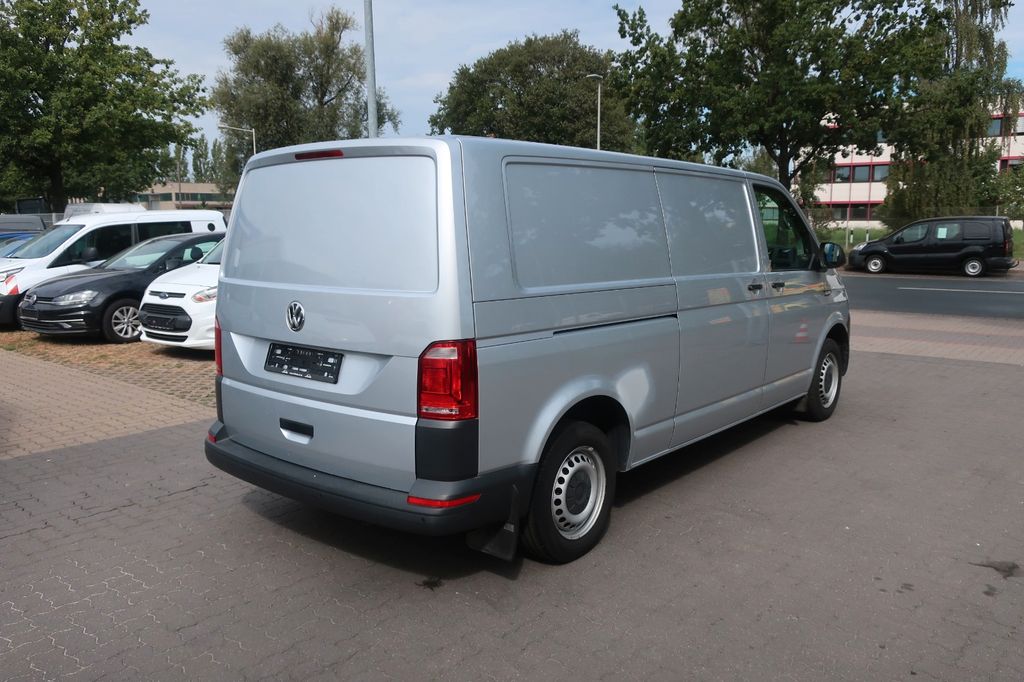 Volkswagen T6 Transporter 2016