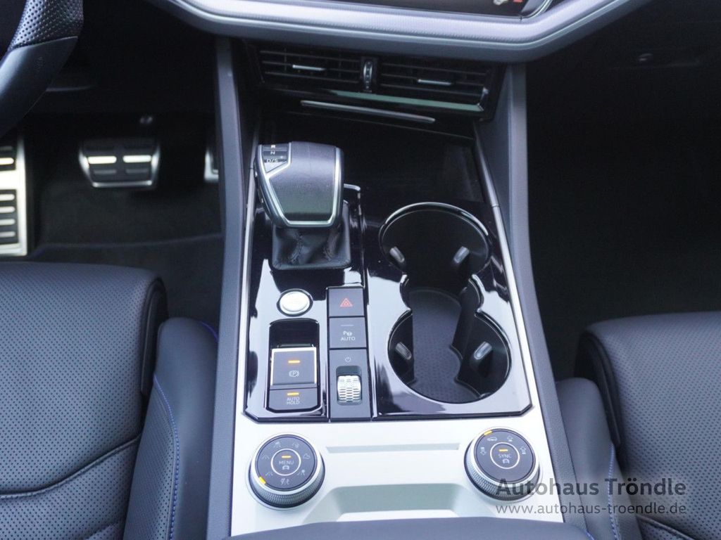 Volkswagen Touareg 2020