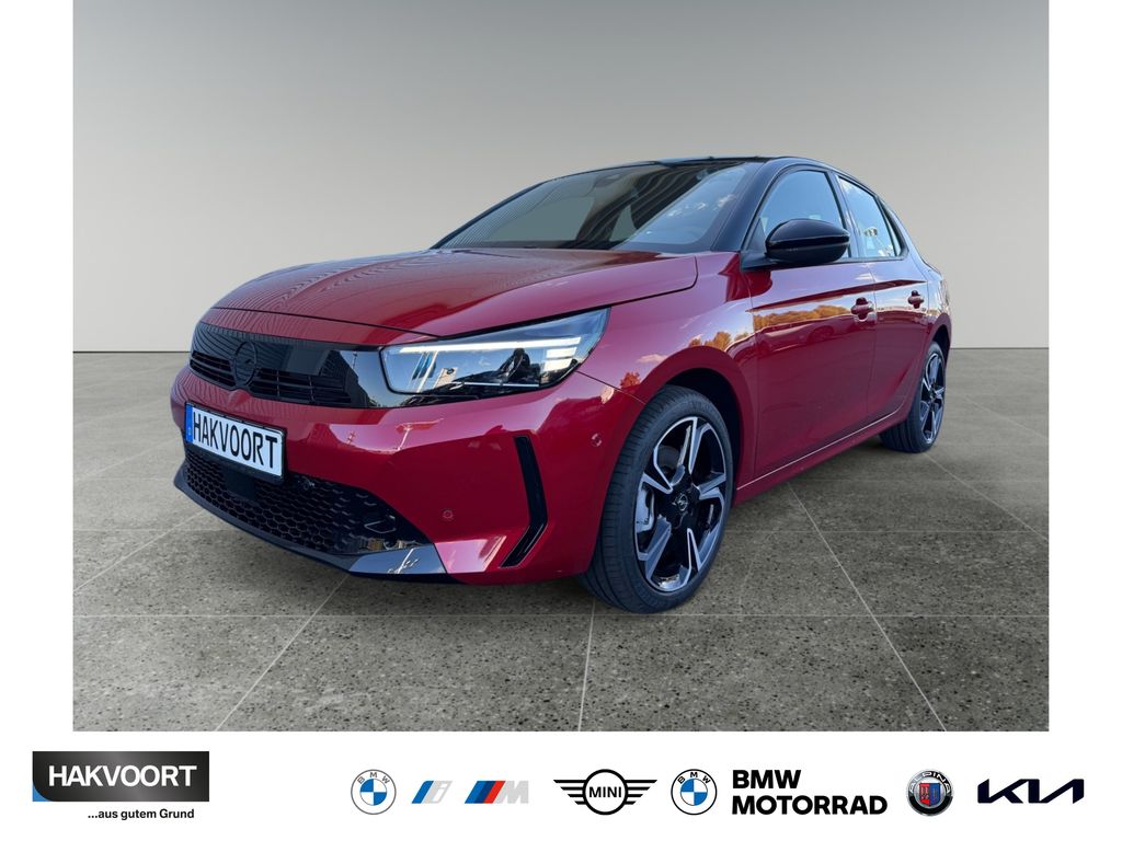 Opel Corsa 2025