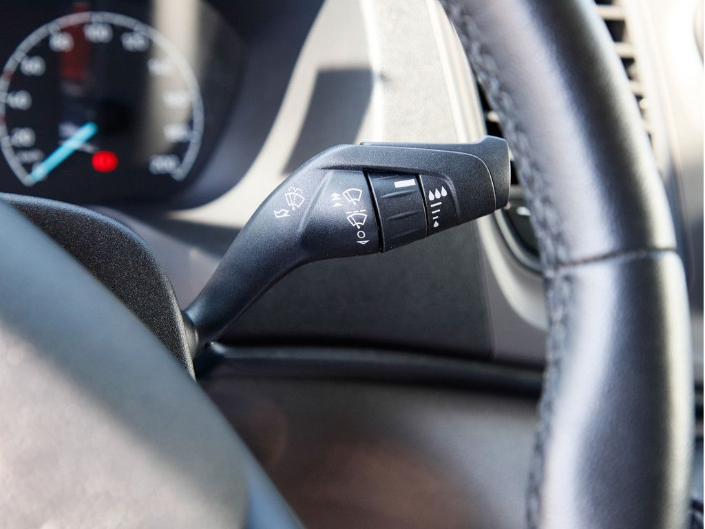 Ford Transit Custom 2021