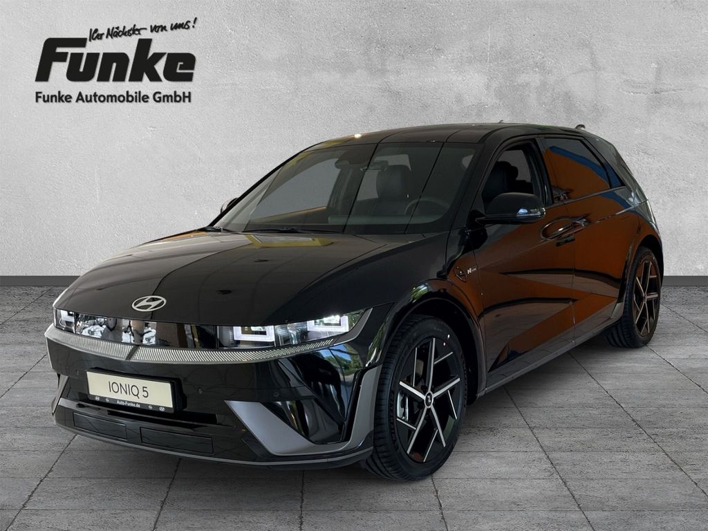 Hyundai IONIQ 5 2025