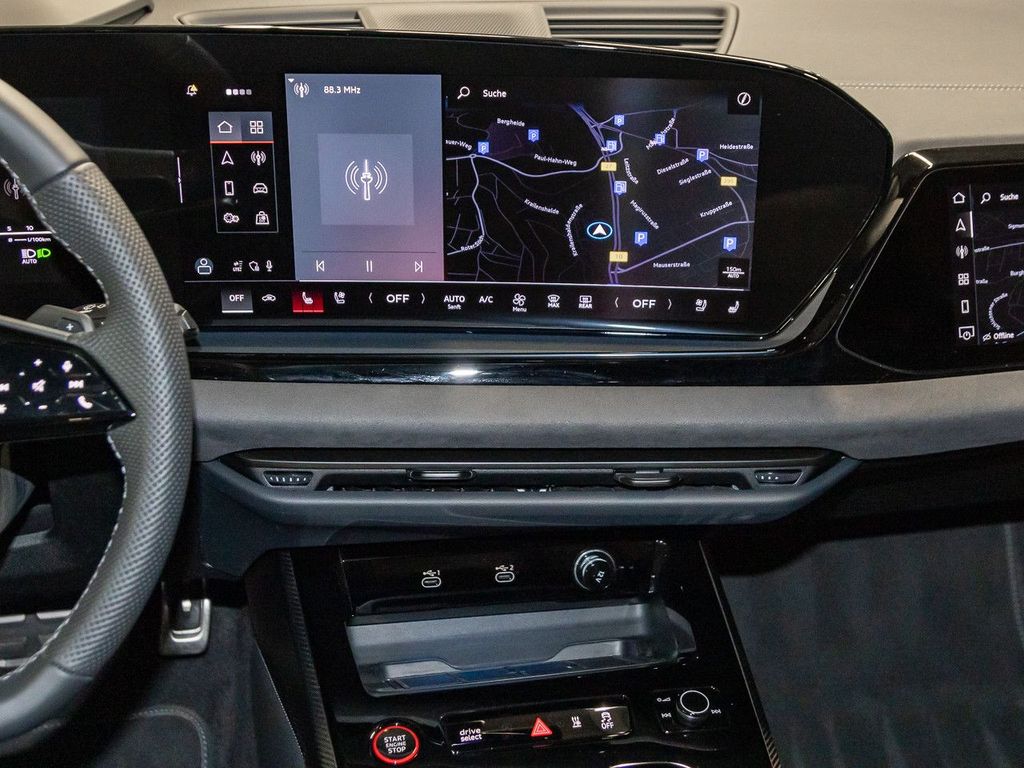 Audi A5 2024