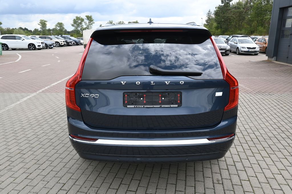 Volvo XC90 2023