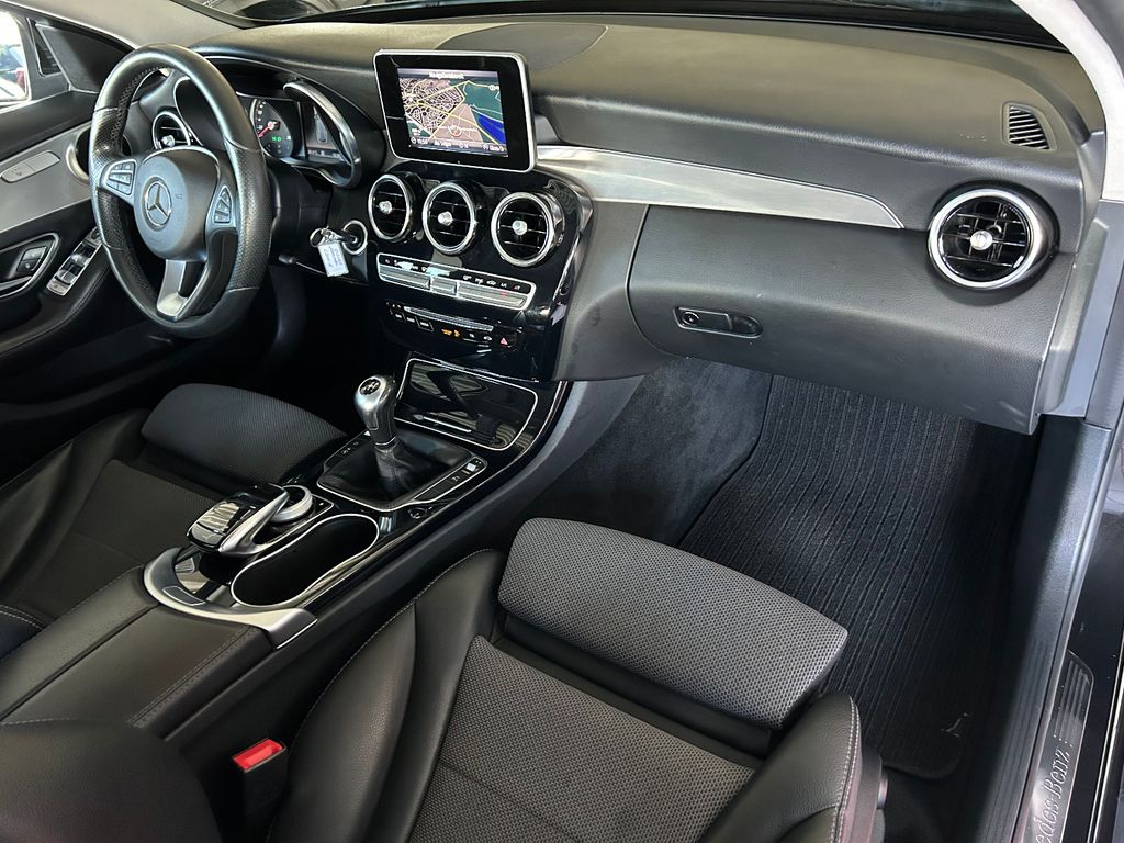 Mercedes-Benz C 200 2019