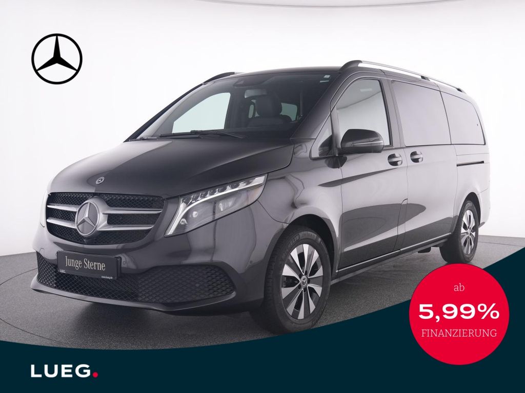 Mercedes-Benz V 300 2024