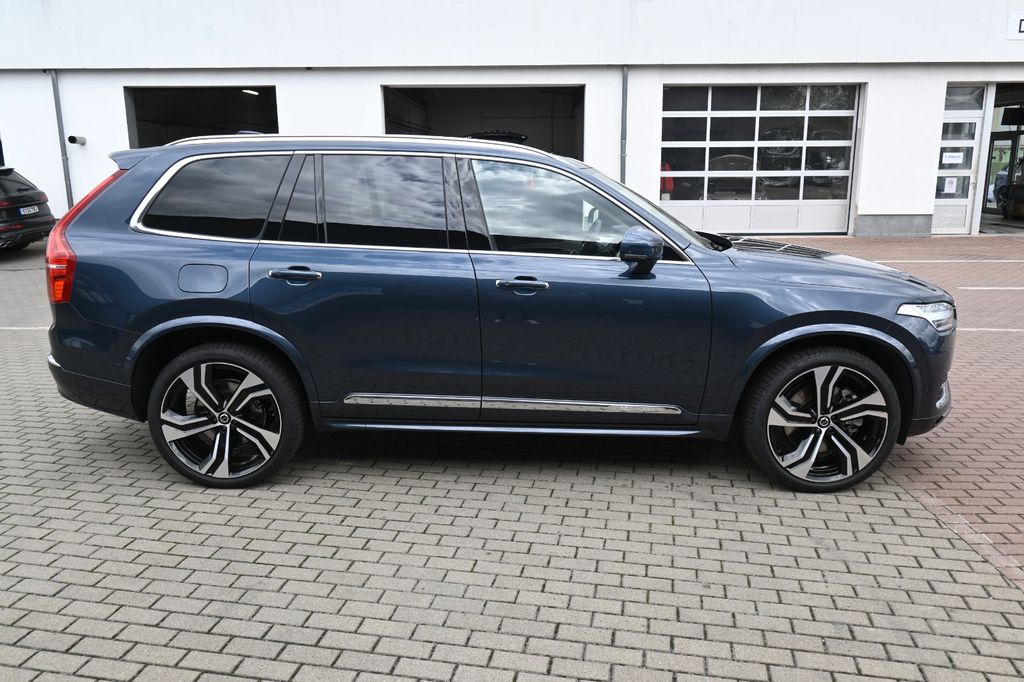Volvo XC90 2023