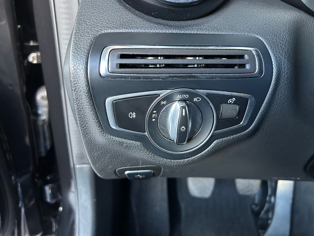 Mercedes-Benz C 200 2019