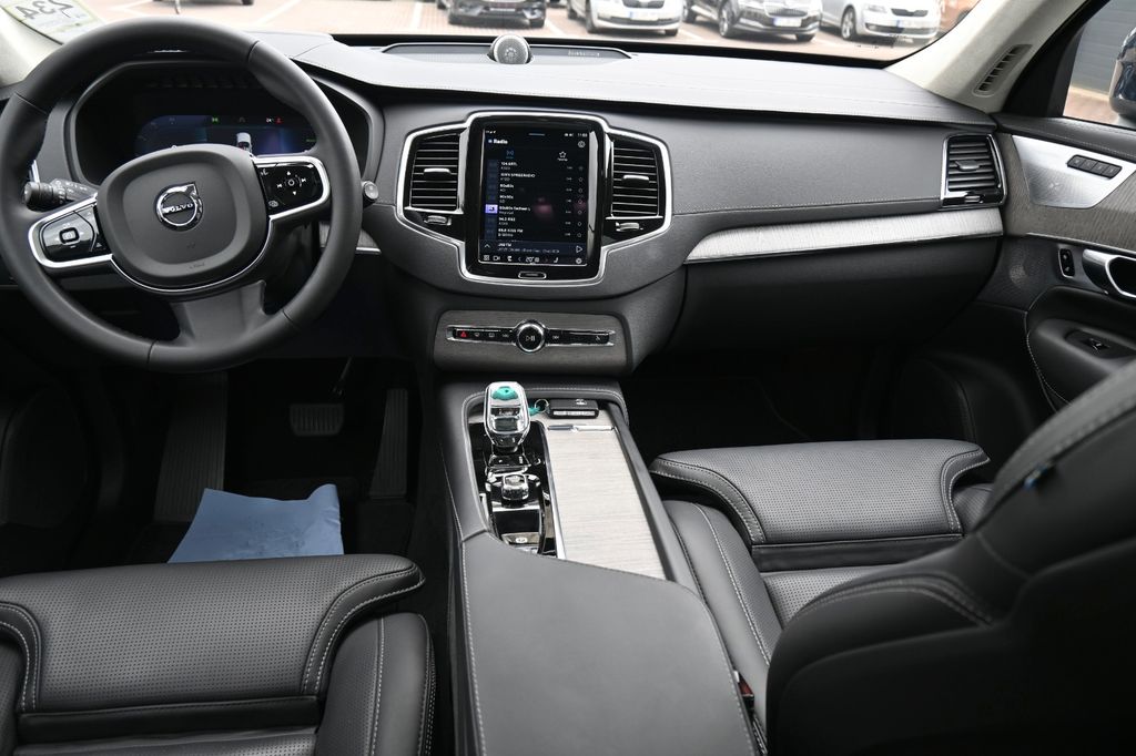 Volvo XC90 2023
