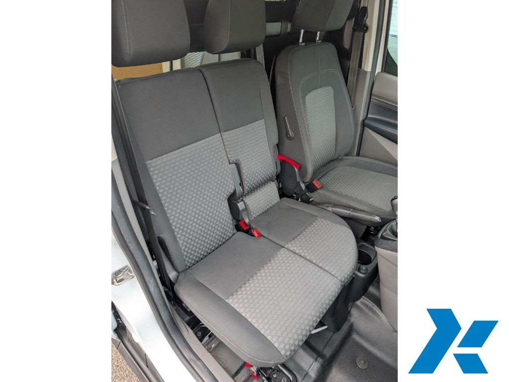 Ford Transit Connect 2023