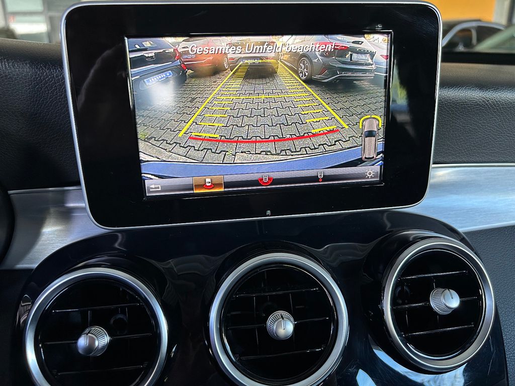 Mercedes-Benz C 200 2019