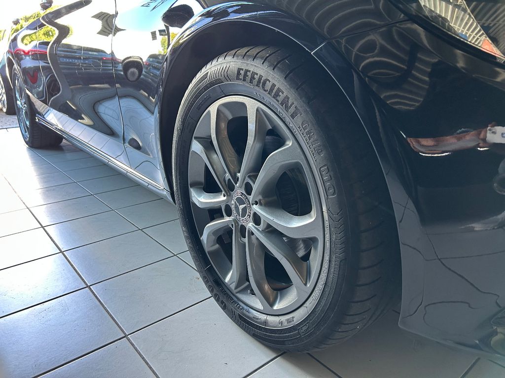 Mercedes-Benz C 200 2019