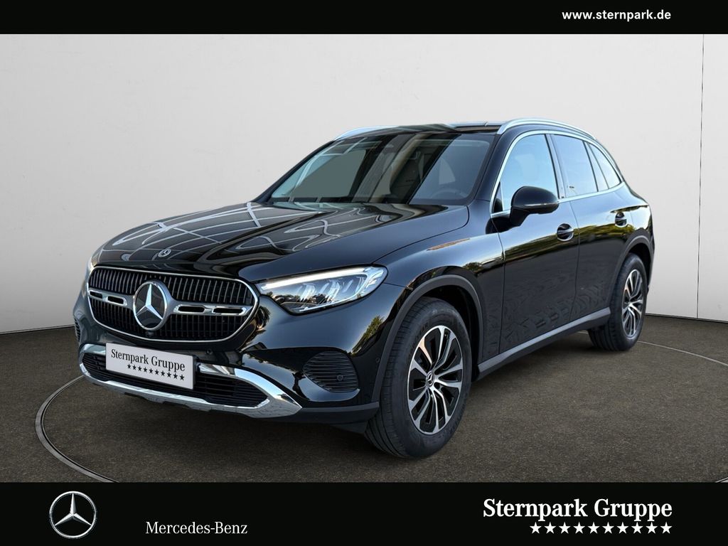 Mercedes-Benz GLC 200 2024