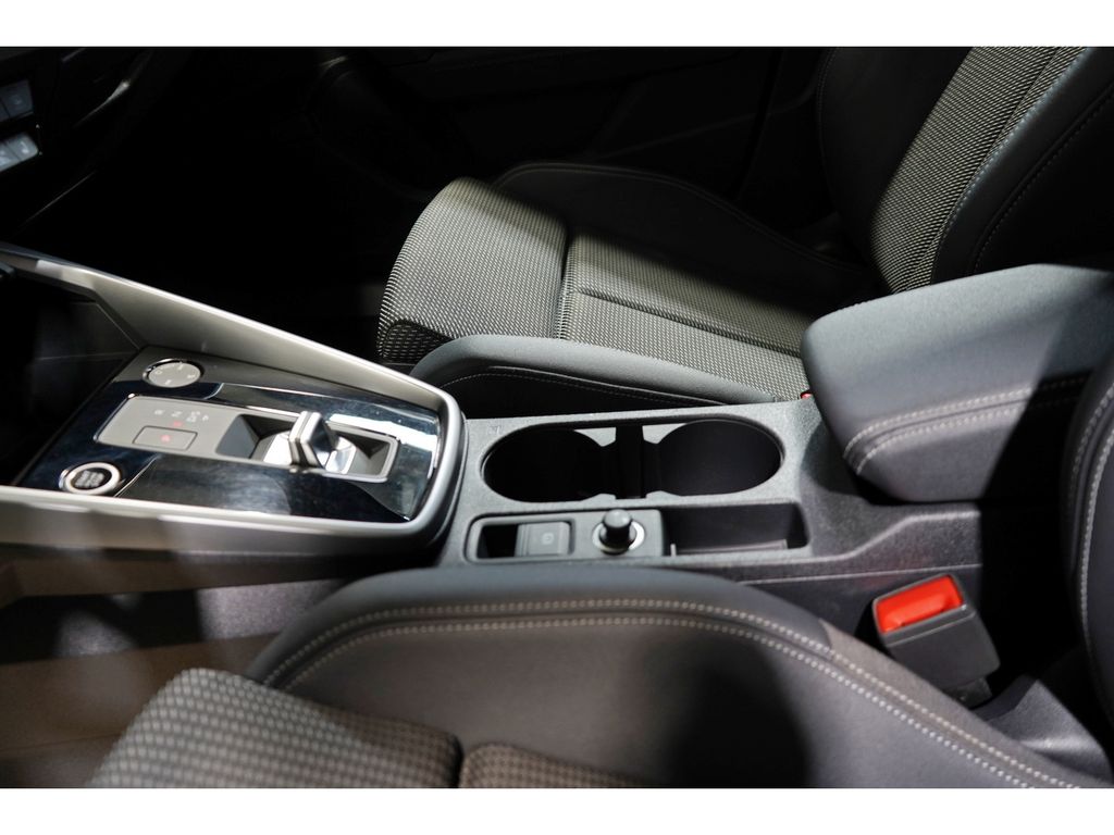 Audi A3 2021