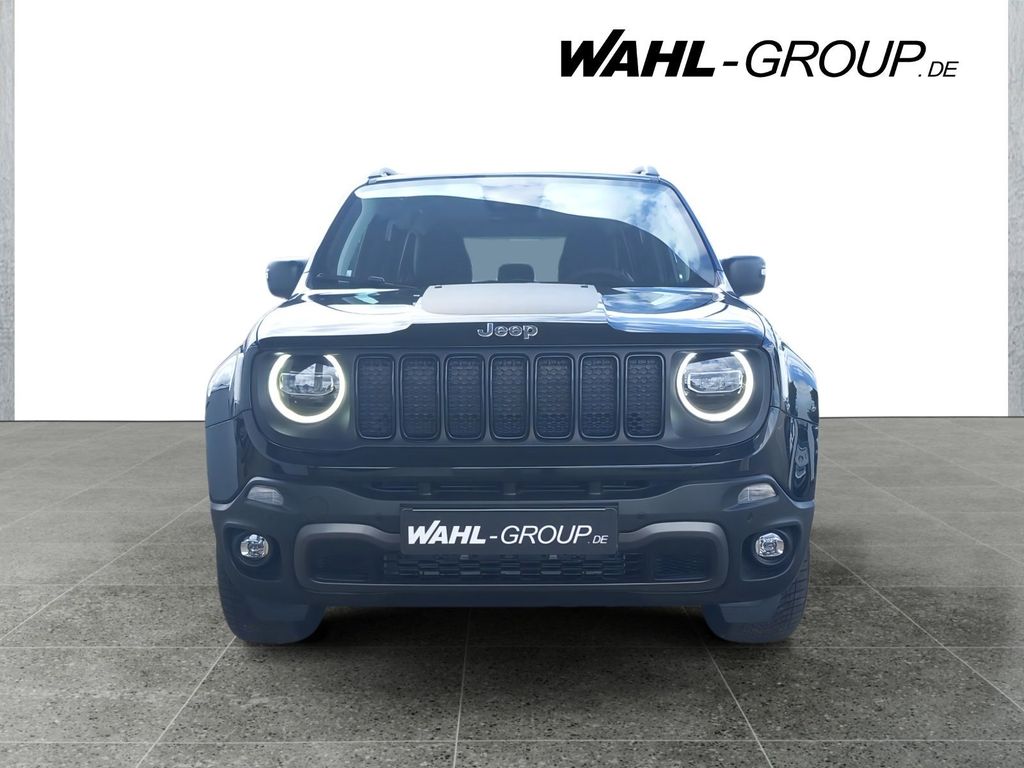 Jeep Renegade 2025