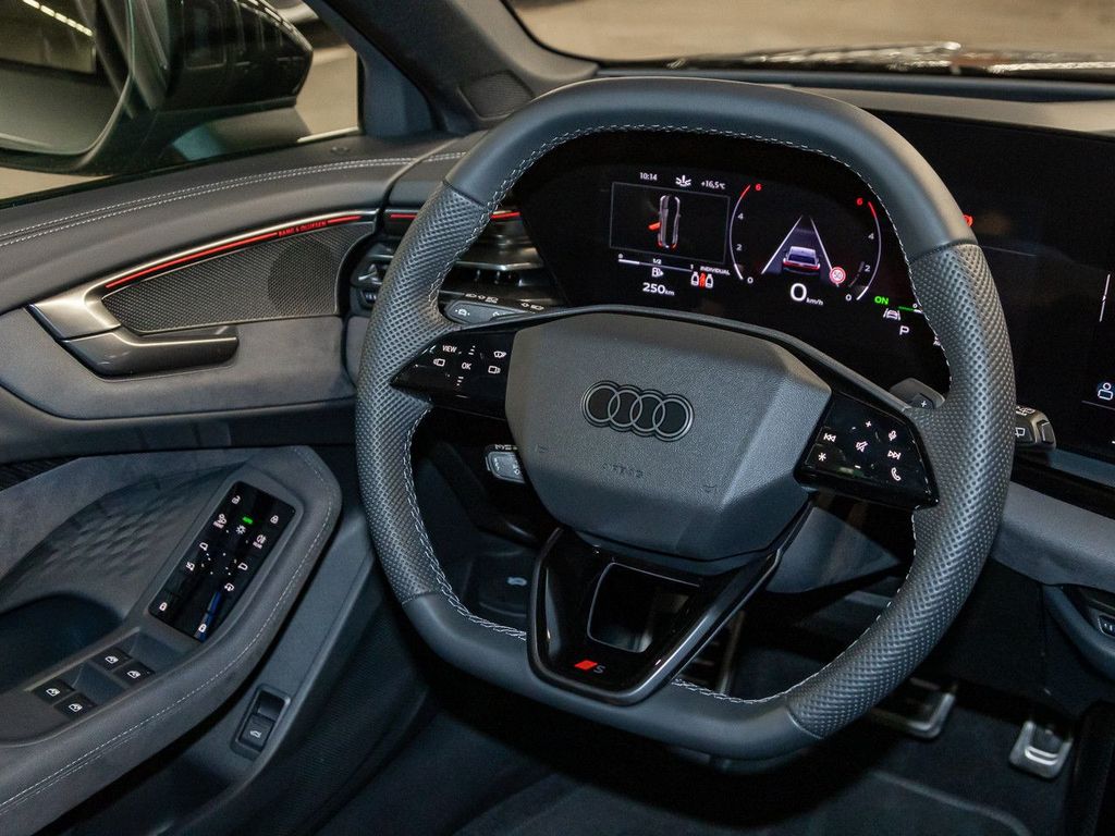 Audi A5 2024
