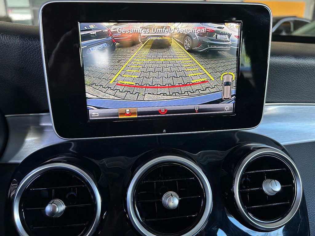 Mercedes-Benz C 200 2019