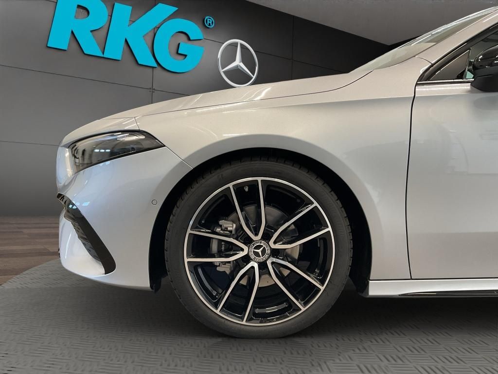 Mercedes-Benz A 200 2025