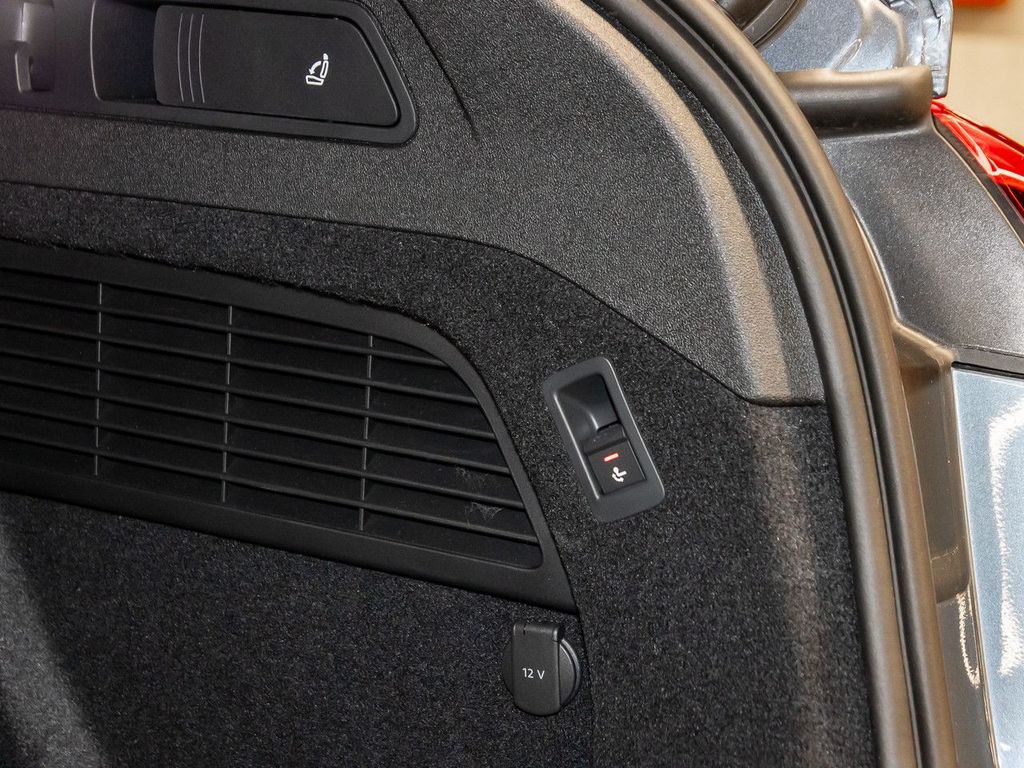 Audi A5 2024