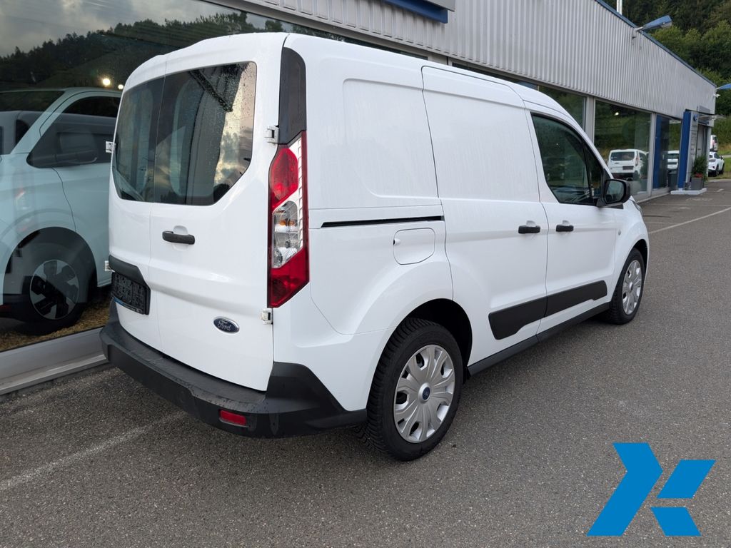 Ford Transit Connect 2023
