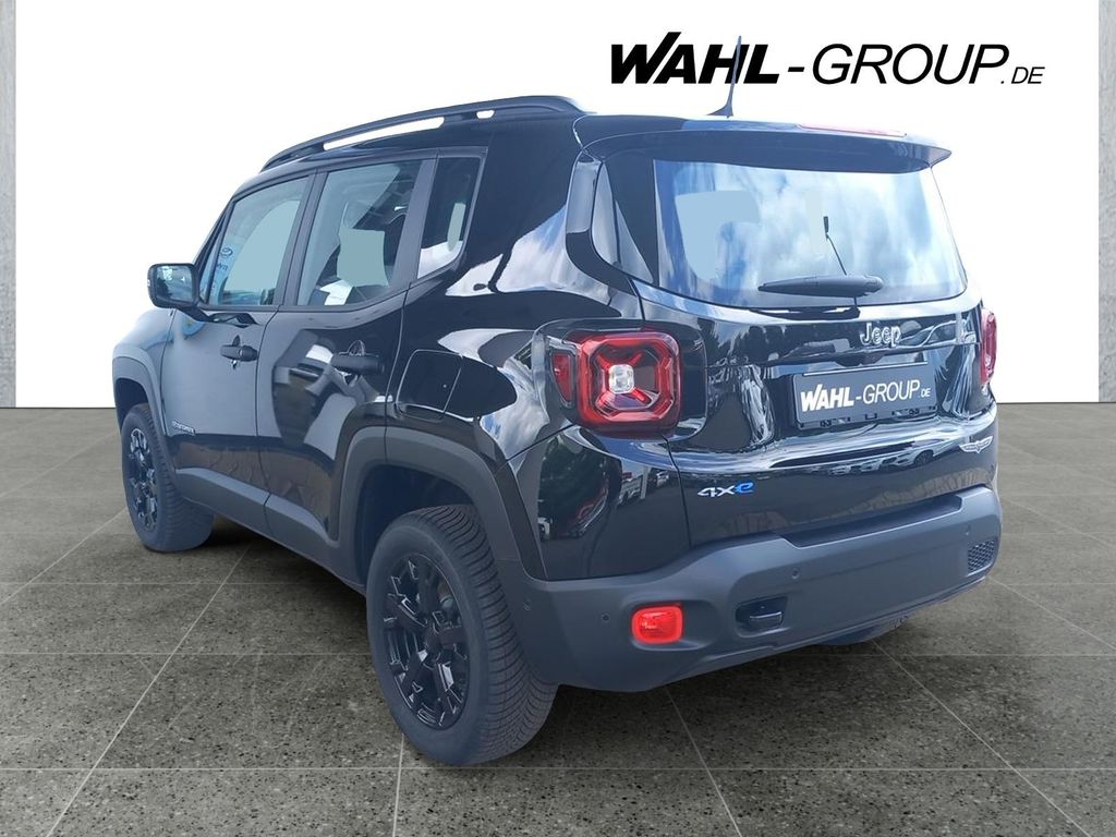 Jeep Renegade 2025